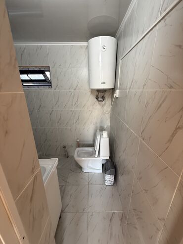 дом в токмаке: 45 м², С мебелью