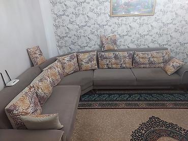 kunc divan işlənmiş: Künc divan, İşlənmiş, Açılan, Bazasız, Parça, Çatdırılma yoxdur — 1