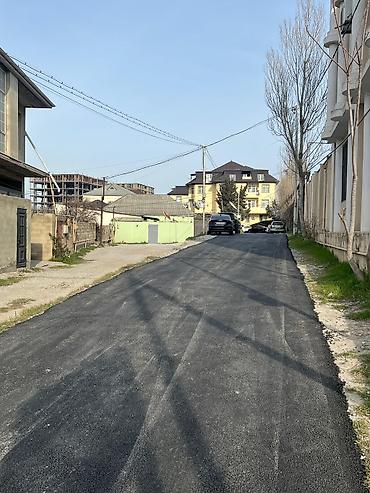 saray qəs: Qaraçuxur qəs., 2 otaqlı, Yeni tikili, 6268 kv. m — 2