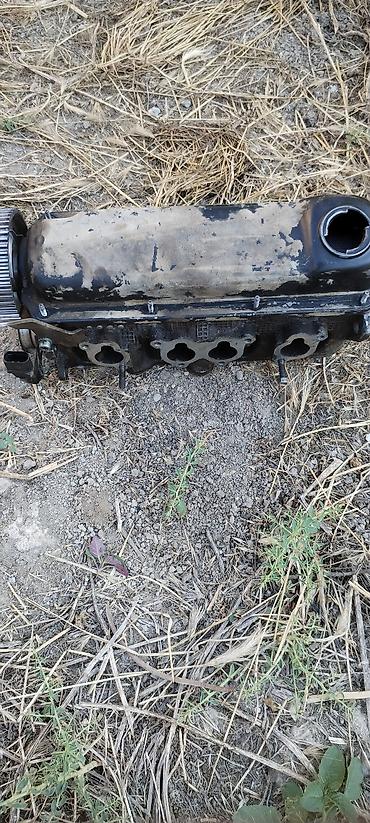 tank pro: Məhsul: VW/Audi benzin mühərriki üçün silindr başlığı komplekti — 1