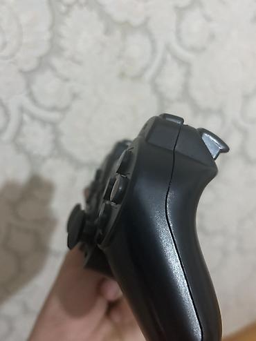 quest 3: Məhsul: Sony DualShock 3 (CECHZC2U) simsiz aklas oyun pultu - — 4