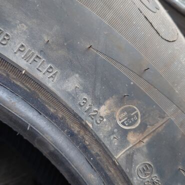 Колеса в сборе: Колеса в сборе 265 / 65 / R 17, Зима, Б/у, Внедорожные (АТ/МТ), Литые, отверстий - 6 — 8