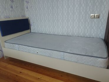 Asılqanlar: İşlənmiş, Təknəfərlik çarpayı, Bazasız, Matras ilə, Siyirməsiz