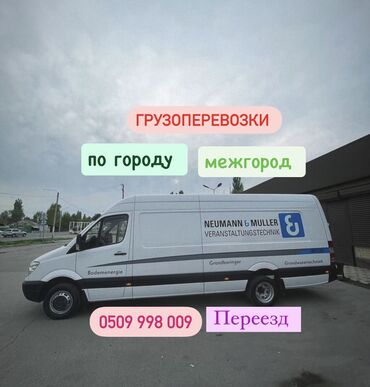 Портер, грузовые перевозки: Бус, Переезд, перевозка мебели, По региону, По городу, с грузчиком