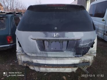 honda odyssey фара: Honda Odyssey: 2001 г., 2.3 л, Автомат, Газ, Минивэн