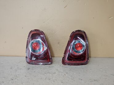 мини купер цены: Комплект стоп-сигналов Mini 2011 г., Б/у, Оригинал