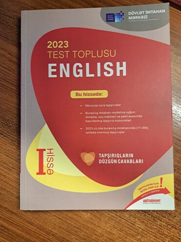 dim tarix test toplusu pdf 2024: Ela vezyetdedir