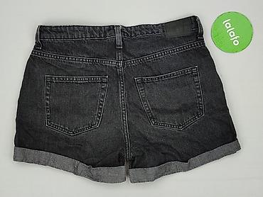 hand work denim: Szorty damskie, rozmiar M — 3