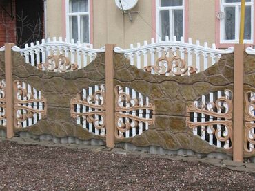 Декоративная роспись: Художественная роспись Больше 6 лет опыта — 25