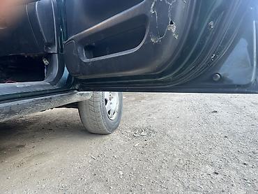 forester 2004: Honda CR-V: 2001 г., 2 л, Автомат, Бензин, Кроссовер — 6