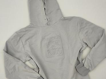 bluzy levis: Loewe, Bluza z kapturem damska, rozmiar M — 1