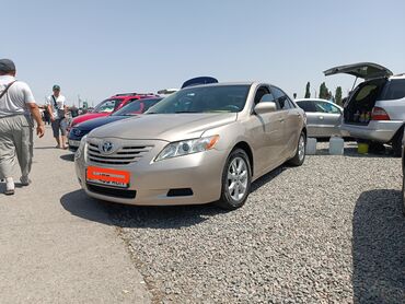 камаро шевроле: Toyota Camry: 2008 г., 2.4 л, Автомат, Бензин, Седан