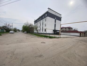 Продажа квартир: 🏙️ Продаётся готовое коммерческое помещение. 📍Адрес: район Газ