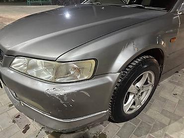 Honda: Honda Accord: 1998 г., 1.8 л, Автомат, Бензин, Седан — 3