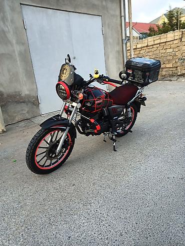 niva kardan: Dayun 2024 il — 5