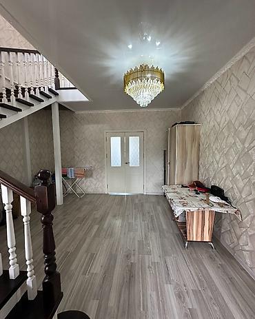 бир: ✨ Продаётся дом в с. Сокулук ✨ 🏡 Характеристики: • — 9