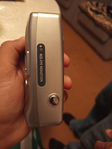 samsung zoom 4: Samsung Fino 15 DLX plyonkalı fotoaparat - 35 mm film üçün kompakt — 5