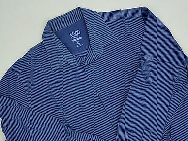 smog clothing: SMOG, Koszulа dla mężczyzn, rozmiar XL — 1