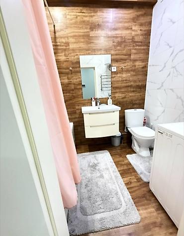 12: 2 комнаты, 54 м², 12 мкр Элитка, 2 этаж, Евроремонт — 5