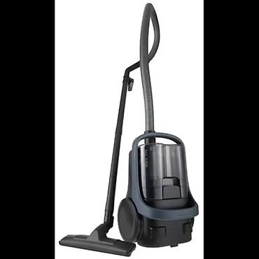 tozsoram: Panasonic MC-CL601A149 Tozsoran – 1600W, 2.2L, HEPA filtr, konteynerli — 2