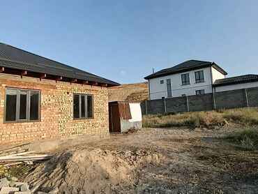 куплю дом в панфиловском районе чалдоваре: Үй, 90 кв. м, 4 бөлмө, Кыймылсыз мүлк агенттиги