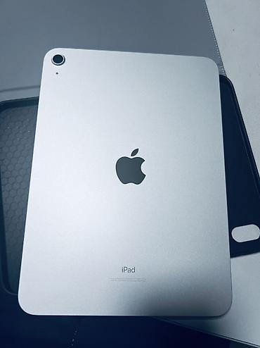 planşet apple: İşlənmiş Apple iPad 10 (2022), 10,9", 256 GB, Pulsuz çatdırılma — 2