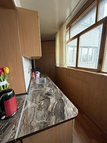 Продажа квартир: 2 комнаты, 48 м², 6 этаж — 6