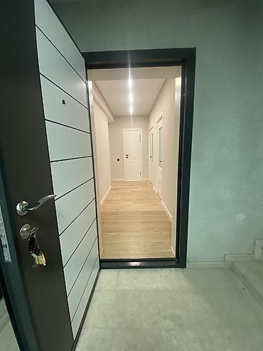 red centr: 2 комнаты, 65 м², Технопарк Элитка, 9 этаж, Свежий ремонт — 10