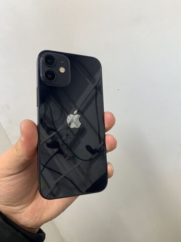 купить iphone 9: IPhone 12 mini, Б/у, 64 ГБ, 78 %