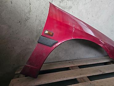 moning: Переднее правое Peugeot, 1995 г., Б/у, Оригинал — 5