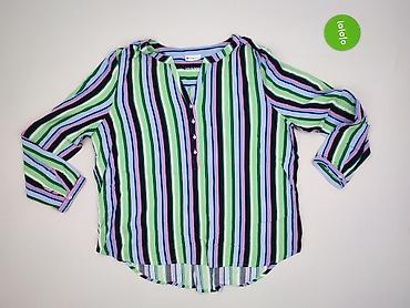 bluzki 48 plus size: Street One, Bluzka damska, rozmiar L — 2