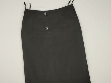 spódnice midi z guzikami: Women`s skirt, size M (EU 38)