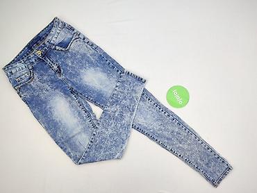 jeans wildcat: Jeansy damskie, rozmiar S — 2