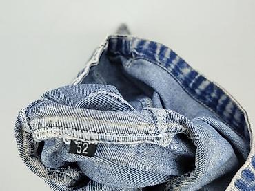jeans jackets: Kurtka jeansowa damska, rozmiar 6XL — 4