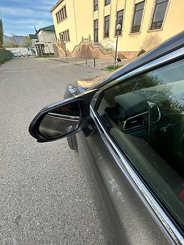 камри 75 2022: Toyota Camry: 2020 г., 2.5 л, Автомат, Бензин — 10