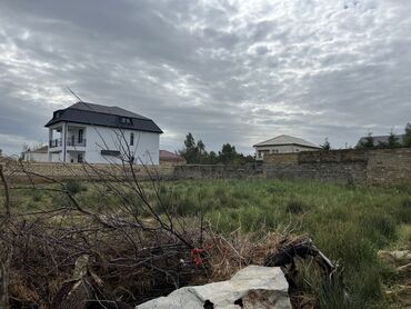 kiraye evler xacmaz: 12 соток, Для строительства, Риэлтор, Купчая