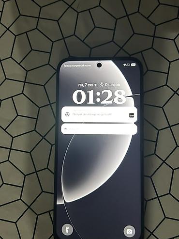 realme telefon: Realme 256 GB, rəng - Qara — 3