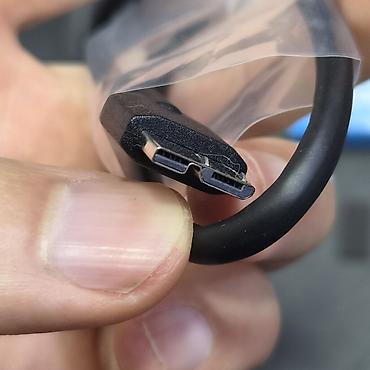 внешний бокс: Накопитель для ПК, Новый, HDD, 2.5", Для ПК — 5