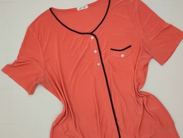 msgm t shirty: Women`s T-shirt, size 5XL (EU 50)