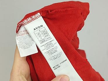 rozmiarowka pull: Avon, T-shirt damski, rozmiar S — 5