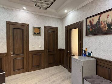 куплю дом бишкек кызыл аскер: Үй, 145 кв. м, 4 бөлмө, Риелтор, Евро оңдоо
