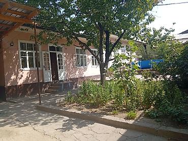 восток 7 бишкек: Срочно срочно продаётся под бизнес дом в центре города Ош Горбаня — 7