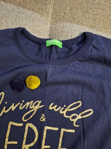 Majice: Okrugli izrez, Dug rukav — 4