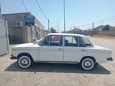 VAZ (LADA): VAZ (LADA) 2106: 1.6 l | 1993 il Sedan -da lalafo.az — 13 VAZ (LADA): VAZ (LADA) 2106: 1.6 l | 1993 il Sedan — 13