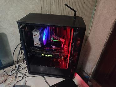 xeon x5470: Компьютер, ядер - 12, ОЗУ 16 ГБ, Для работы, учебы, Б/у, Intel Xeon, NVIDIA GeForce GTX 1080, HDD + SSD — 1