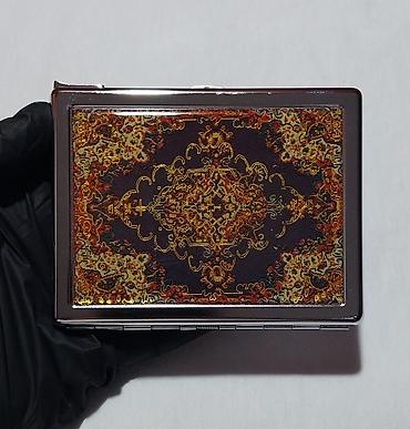 ən ucuz siqaret: Siqaret qabı və əlavə olaraq içində zajiqalka (alışqan) satılır — 2