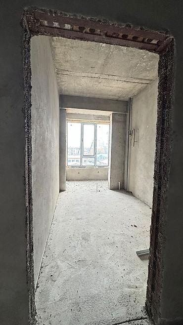 Продажа квартир: 2 комнаты, 61 м², Юг-2 мкр Элитка, 4 этаж, ПСО (под самоотделку) — 3