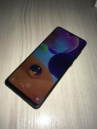 redmi note 14 pro max: Samsung Galaxy A31, Б/у, 64 ГБ, цвет - Синий, 2 SIM — 1