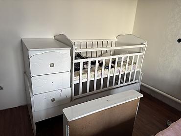 bunk bed: Срочно сатылар б/у 
Баасы келишим турдо — 2