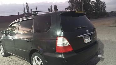 Honda: Honda Odyssey: 2001 г., 2.3 л, Автомат, Бензин, Минивэн — 5